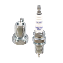 СВЕЧИ BRISK SILVER 16ти клап. 21103