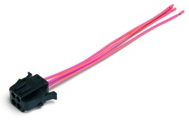 РАЗЪЕМ ЗАДН.ХОДА, ЗАДН С/ОЧИСТ.1118 АХ-472