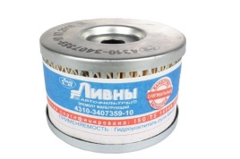 Ф/М (ЭЛЕМЕНТ) ГУР большой ЛИВНЫ