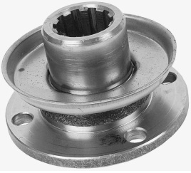 ФЛАНЕЦ РАЗДАТКИ УАЗ