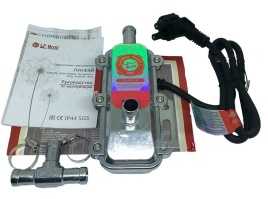 ПОДОГРЕВ ДВС ЛУНФЕЙ 2кВт