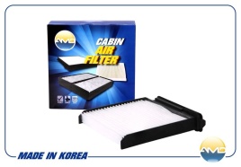 ФИЛЬТР САЛОННЫЙ REN333 ЛАРГУС