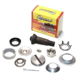 РЕМКОМПЛЕКТ РУЛЕВ. НАКОН. УАЗ