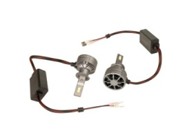 СВЕТОДИОДЫ Н1 40W 6500K 