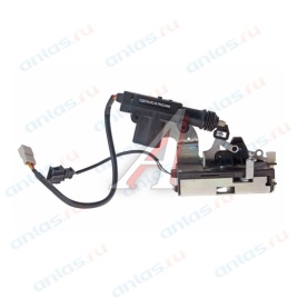 МЕХАНИЗМ ЗАД.ДВЕРИ ЭЛ/ПРИВ.ЛЕВ.2123-6205013-11