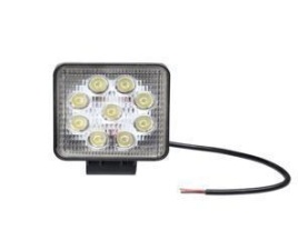 ПРОТИВОТУМАНКА GL-8036 (Х/ОГНИ)