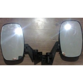 ЗЕРКАЛА БОКОВЫЕ ЛЮКС УАЗ 452