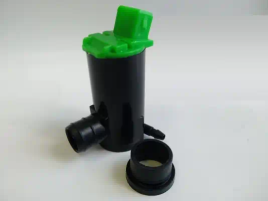 МОТОР ОМЫВАТЕЛЯ ГАЗЕЛЬ БИЗНЕС