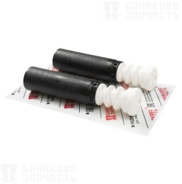 ОТБОЙНИК ЗАДН.СТОЙКИ+ПЫЛЬНИК ВЕСТА