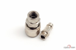 БЫСТРЫЕ СЪЕМЫ СЕРВИС КЛЮЧ 2пр.