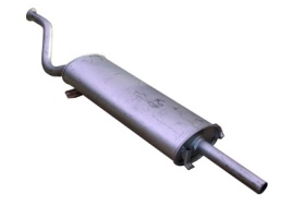 ГЛУШИТЕЛЬ 2108