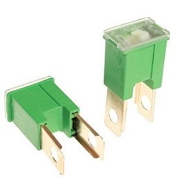 ПРЕДОХРАНИТЕЛЬ ДЛЯ ИНОМАРОК W228М mini-40А