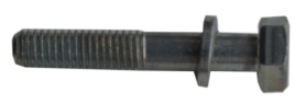 БОЛТ М 8х45х1,25 СТАРТЕРА ГРОВЕР 2101/08