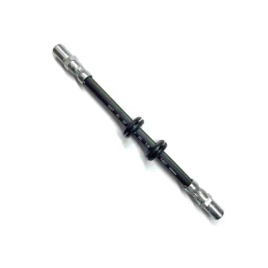 ШЛАНГ ТОРМОЗНОЙ ЗАДНИЙ Б/МАГ 2123