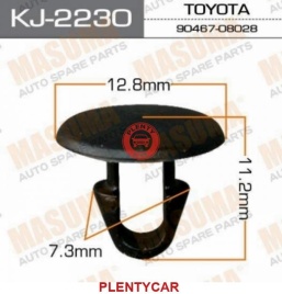 КРЕПЛЕНИЕ ИНОМАРКА УНИВЕР. KJ-2230