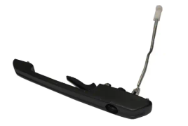 РУЧКА ДВЕРИ ПЕРЕДНЯЯ ПРАВАЯ 2109