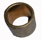 ВТУЛКА ВИЛКИ СЦЕПЛЕНИЯ МЕДНАЯ 2108