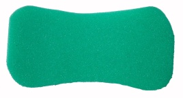 ГУБКА ПОРОЛОН 