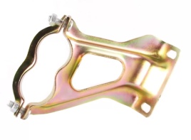 КРОНШТЕЙН ПРИЕМНОЙ ТРУБЫ 2108