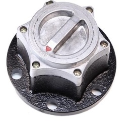 МУФТА ВКЛЮЧЕНИЯ ПЕР.МОСТА С/О УАЗ