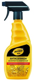 АНТИСИЛИКОН 0.5л.