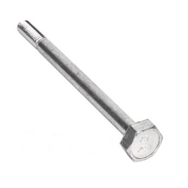 БОЛТ М 8х110х1,25 ГЕНЕРАТОРА 2110