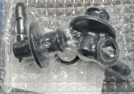 ШТУЦЕР ГЛ.ТОРМОЗНОГО В СБОРЕ 21213