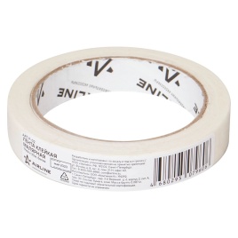 AIRLINE ЛЕНТА МАЛЯРНАЯ 19мм*30м