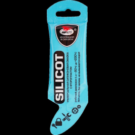СМАЗКА СИЛИКОНОВАЯ SILICOT 10г