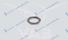 ГАЙКА СТУПИЦЫ М45*1,5 УАЗ/452-469