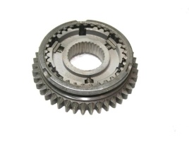 КПП МУФТА 1-2 пер.З/ХОДА Ф33 В СБ. 2110