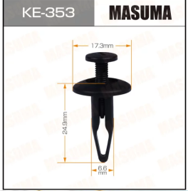 КРЕПЛЕНИЕ ИНОМАРКА УНИВЕР. КЕ-353