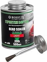 ГЕРМЕТИК ДЛЯ ШИН С КИСТЬЮ ROSSVIK 500 мл