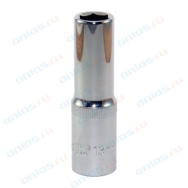 ГОЛОВКА OMBRA 13 1/2 ( 6гр) глубокая 