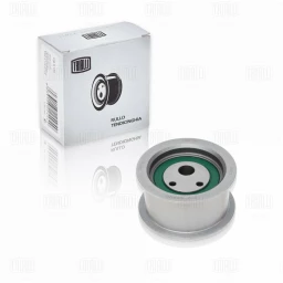 РОЛИК НАТЯЖНОЙ TRIALLI(метал) 16кл. 2112