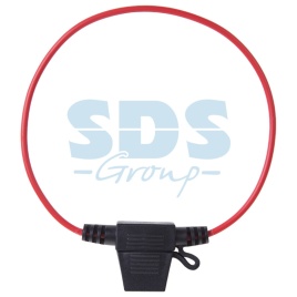 КОЛОДКА ПРЕДОХРАНИТЕЛЯ МИНИ