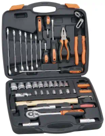 НАБОР ИНСТРУМЕНТА  56 пр.