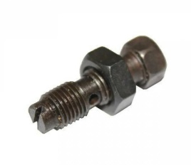 ВИНТ КЛАПАНА РЕГ. В СБ. 402дв.