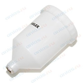 БАЧОК ДЛЯ КРАСКОПУЛЬТА 600 МЛ