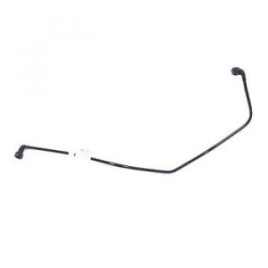 ТРУБКА ПАРОПРОВОДА ПЕРЕД. АДСОРБЕРА 2170 (55см)