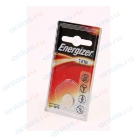 БАТАРЕЙКА 1216 ENERGIZER