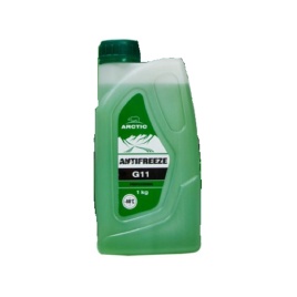 АНТИФРИЗ ДЗЕРЖИНСКИЙ ЗЕЛЕНЫЙ 1кг.
