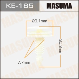 КРЕПЛЕНИЕ ИНОМАРКА УНИВЕР. КЕ-185