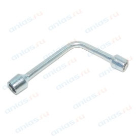 КЛЮЧ УГЛОВОЙ ТОРЦОВЫЙ  8-10