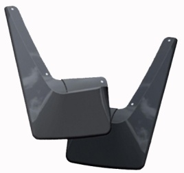 БРЫЗГОВИКИ ЗАДНИЕ ЛАРГУС