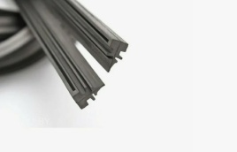 РЕЗИНКИ ЩЕТКИ СТЕКЛООЧ.УНИВЕРС. СИЛИКОН