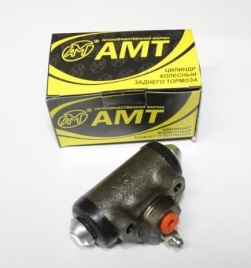ЦИЛИНДР ЗАД.ТОРМОЗНОЙ БАЗАЛЬТ 2105