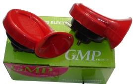 СИГНАЛ ЗВУКОВОЙ GTR99(GMP) 3739