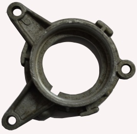 РКПП КРЫШКА САЛЬНИКА ВАЛА 2121/13