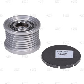 ШКИВ ГЕНЕРАТОРА ВЕСТА/X-RAY